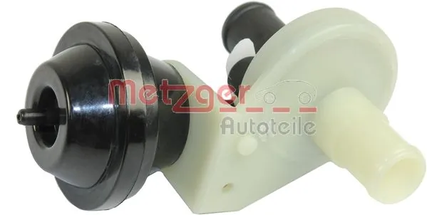 Coolant Control Valve