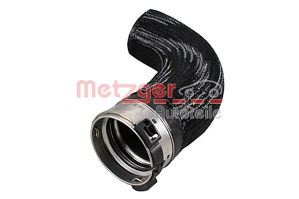Charge Air Hose