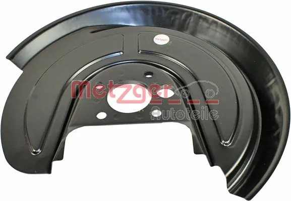 METZGER AUTOTEILE 6115108