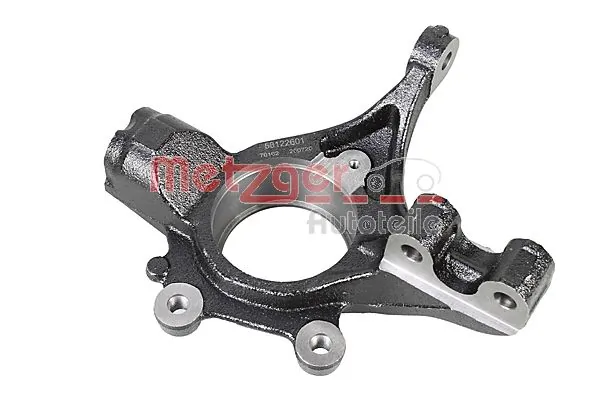 METZGER AUTOTEILE 58122601