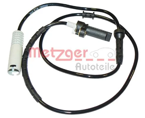 METZGER AUTOTEILE 0900281