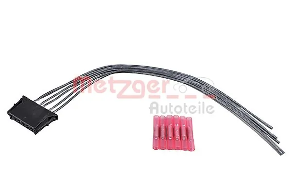 Cable Repair Set, tail light assembly