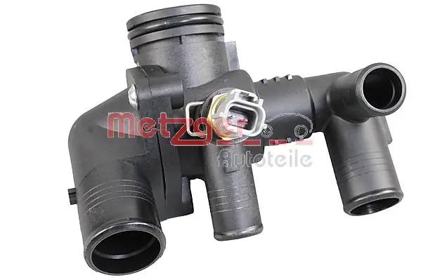 METZGER AUTOTEILE 4006373