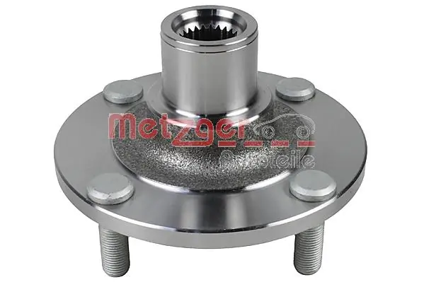 METZGER AUTOTEILE N 1068
