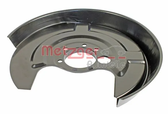 METZGER AUTOTEILE 6115048