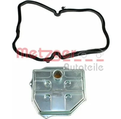 METZGER AUTOTEILE 8020020 — Фільтр АКПП