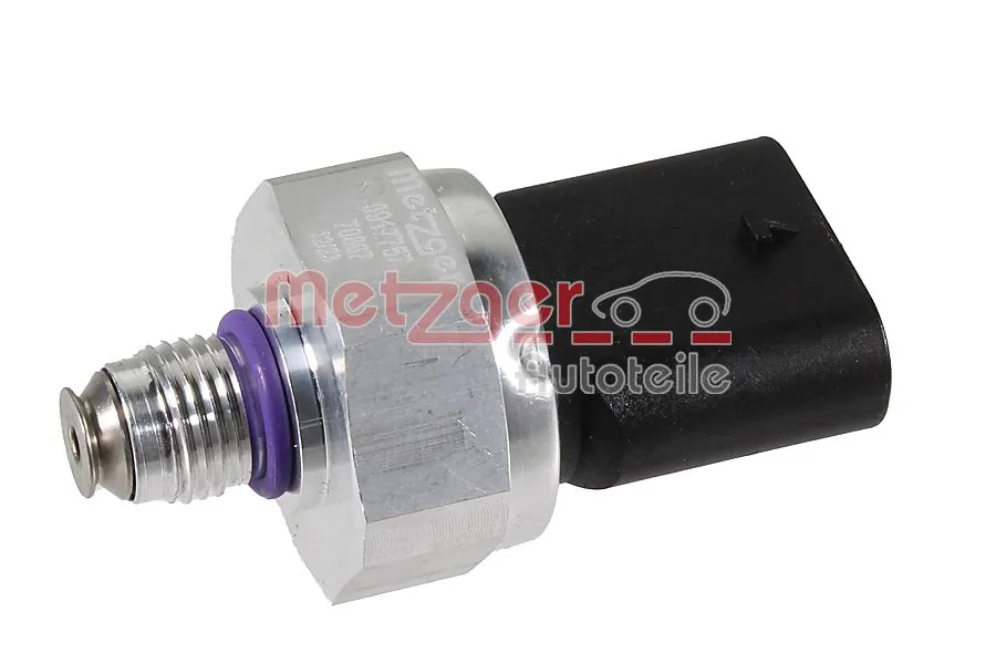 METZGER AUTOTEILE 0917757