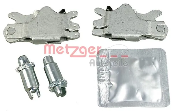 Repair Kit, expander
