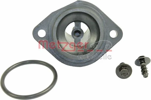 METZGER AUTOTEILE 4010016