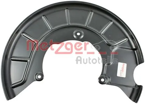METZGER AUTOTEILE 6115030
