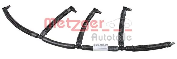 METZGER AUTOTEILE 0840046