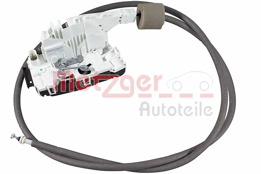 METZGER AUTOTEILE 2314518