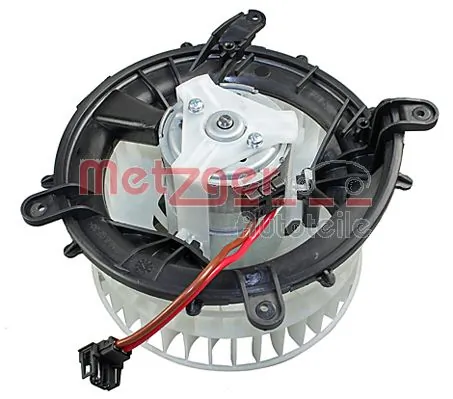 METZGER AUTOTEILE 0917115