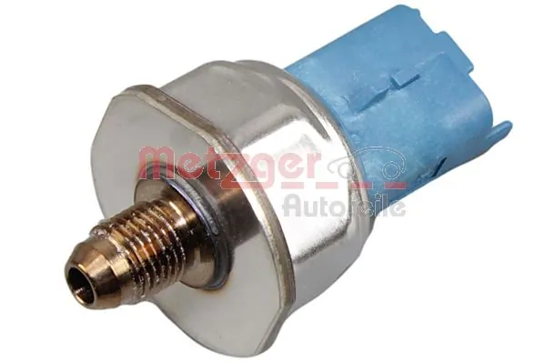 METZGER AUTOTEILE 0906437