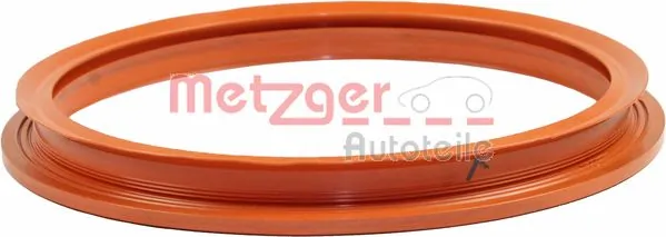 METZGER AUTOTEILE 2250207 — Кільце гумове