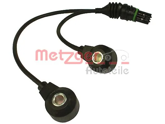 METZGER AUTOTEILE 0907092