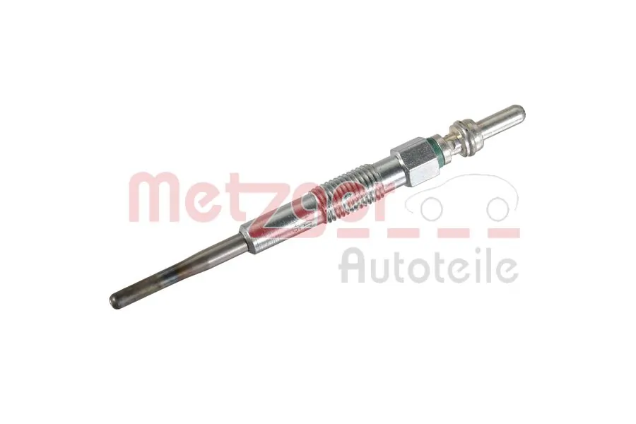 Bougie de préchauffage METZGER AUTOTEILE H5 191