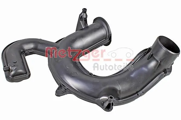 PRZEWÓD POWIETRZA RENAULT MEGANE III, SCENIC 1,5DCI 09-