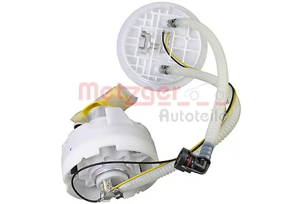 METZGER AUTOTEILE 2250313