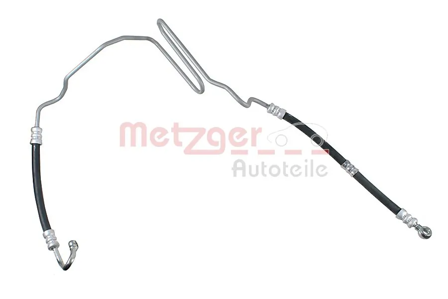METZGER AUTOTEILE 2361184