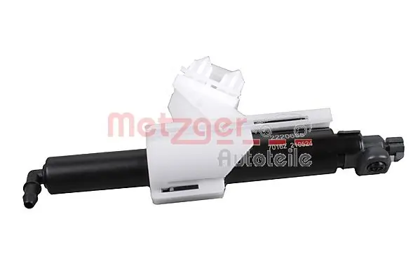 METZGER AUTOTEILE 2220655