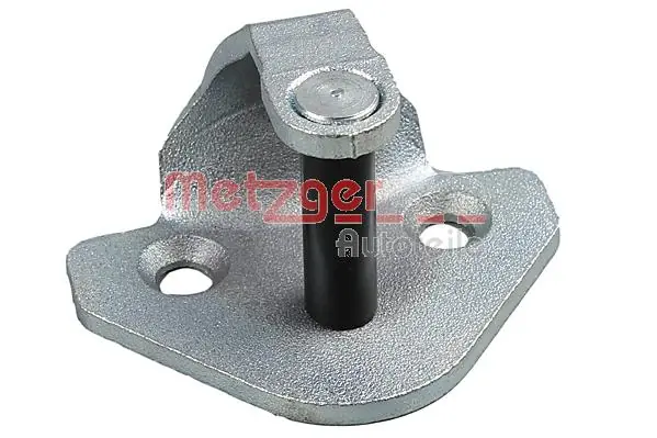 ZACZEP ZAMKA DRZWI PEUGEOT BOXER