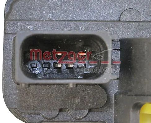 Serrure de porte METZGER AUTOTEILE 2314111
