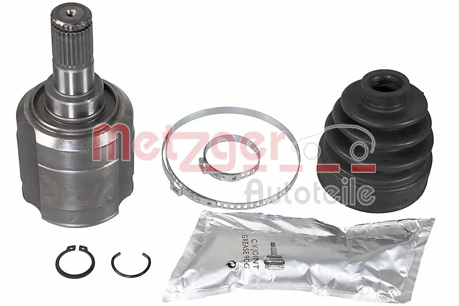 METZGER AUTOTEILE 7110218