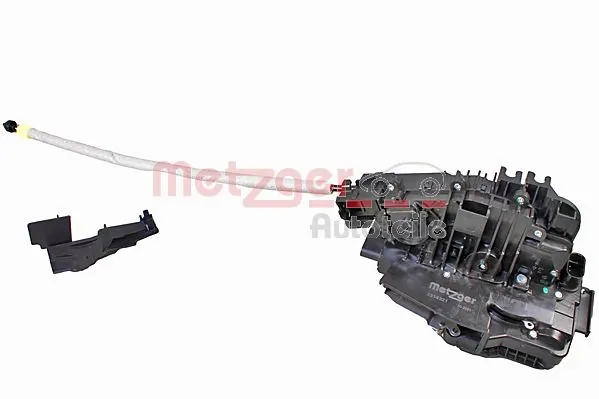 Serrure de porte METZGER AUTOTEILE 2314321