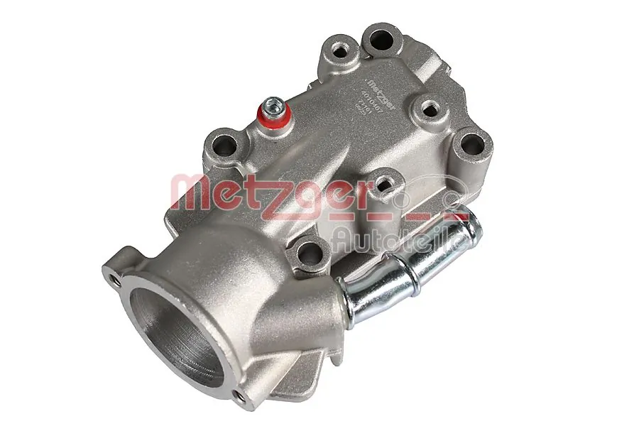 METZGER AUTOTEILE 4010467