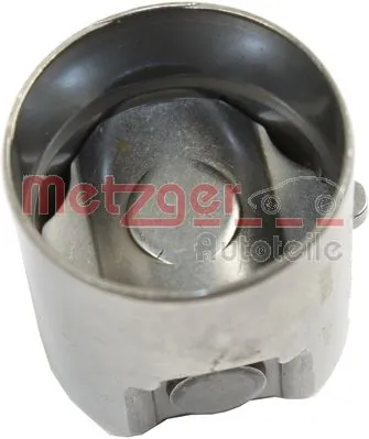 Tappet, high pressure pump