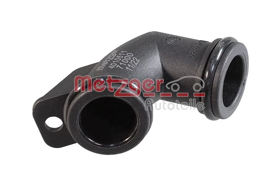 METZGER AUTOTEILE 4010511