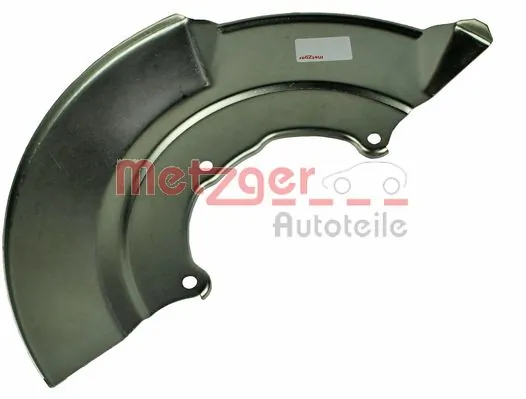 METZGER AUTOTEILE 6115058