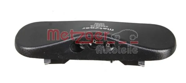 Форсунка омивача скла METZGER (2220616)