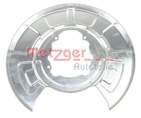 METZGER AUTOTEILE 6115172