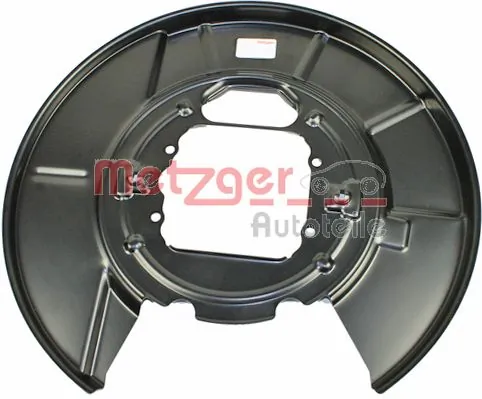 METZGER AUTOTEILE 6115046