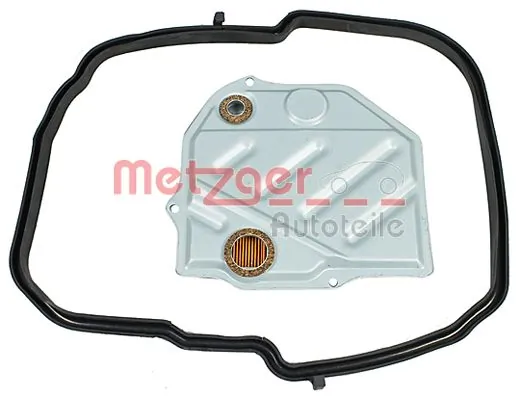 Hydraulic Filter Kit, automatic transmission