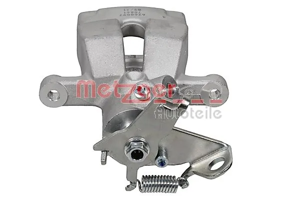 METZGER AUTOTEILE 6260097 — Супорт гальма