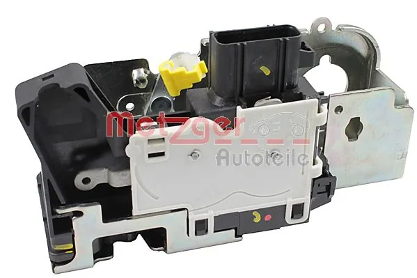 Serrure de porte METZGER AUTOTEILE 2314314