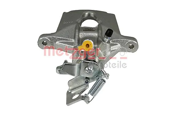 METZGER AUTOTEILE 6260495 — Супорт гальма