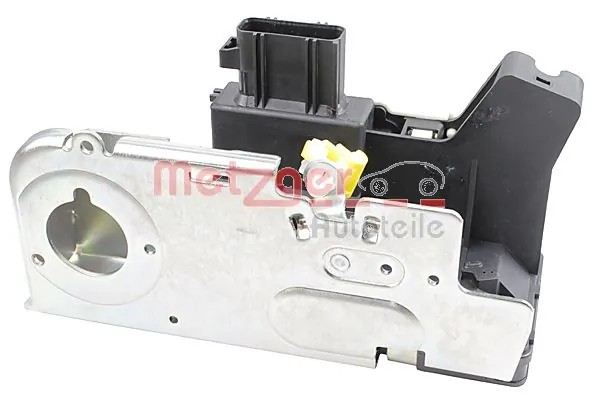 Serrure de porte METZGER AUTOTEILE 2314314