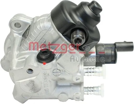 High Pressure Pump