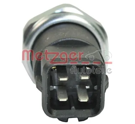 METZGER AUTOTEILE 0917273
