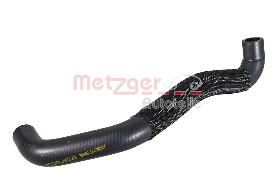 METZGER AUTOTEILE 2422026