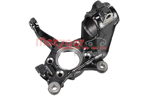 METZGER AUTOTEILE 58124601