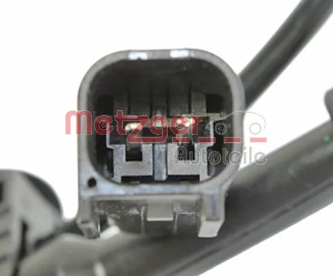 METZGER AUTOTEILE 0900865