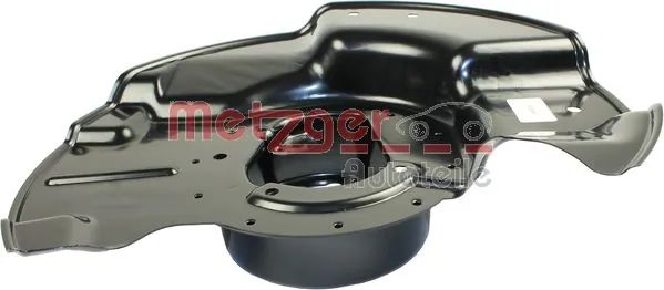 METZGER AUTOTEILE 6115127