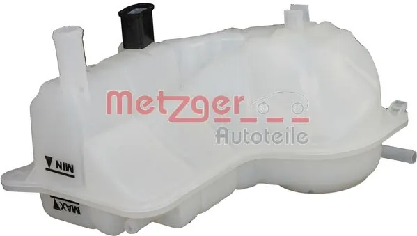 METZGER AUTOTEILE 2140179 — Розширювальний бачок