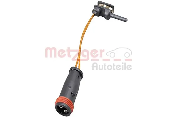 METZGER AUTOTEILE 1190107
