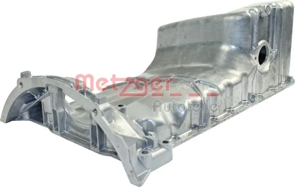 Oil Sump